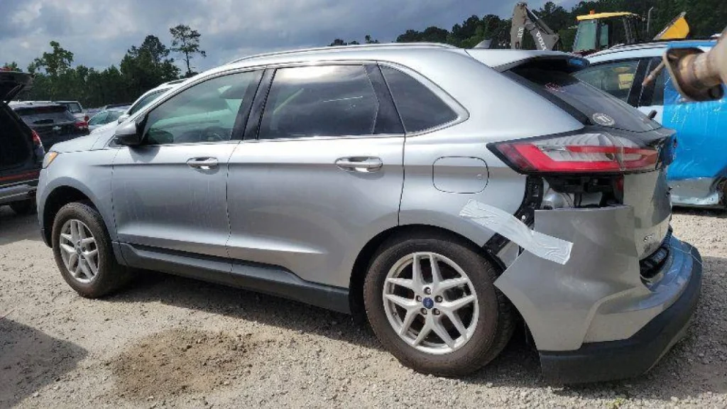 Ford EDGE