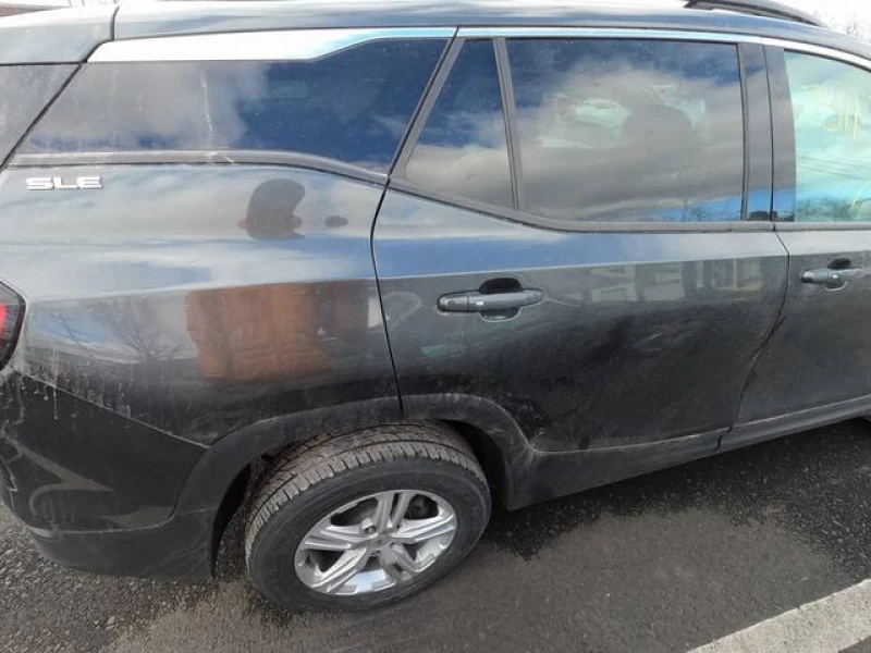 GMC TERRAIN